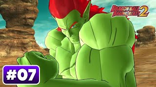 Dragon Ball Raging Blast 2 - 100% Longplay Full Game 78