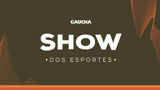 Show dos Esportes - 12/04/2024