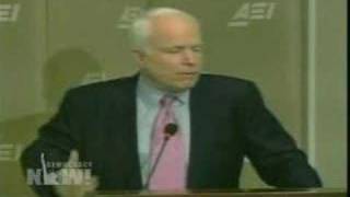Torture Doesn't Work: McCain & Rumsfeld Net Worth