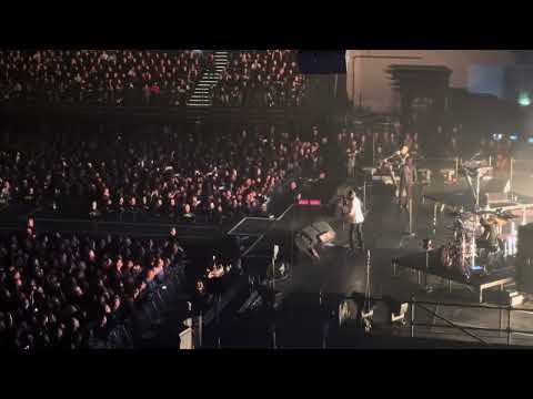 Depeche Mode - Live Mvm Dome, Budapest, Hungary March 26, 2024 Fhd