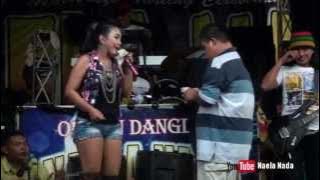 MANGAN TURU BAE -  ULFA TANJUNG - NAELA NADA LIVE GEBANG PETORAN