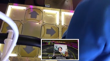 【DDR WAVE】Elemental Creation【DDR A20 PLUS】　#DDR #DDRA20PLUS 町田ラウンドワン2021年2月17日