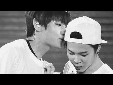 Taehyung confesses that he likes Jimin ( Taehyung confiesa que le gusta Jimin ) VMin/MinV