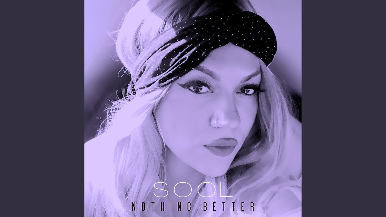 Watch Nothing Better on YouTube Watch Nothing Better on YouTube