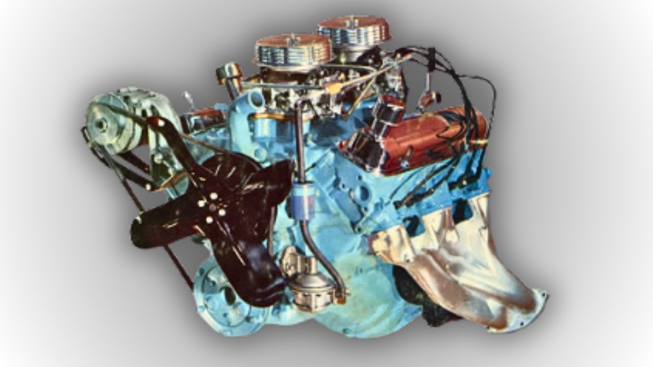 Why the Pontiac 421 Super Duty Was Hidden Despite Its Legendary ...