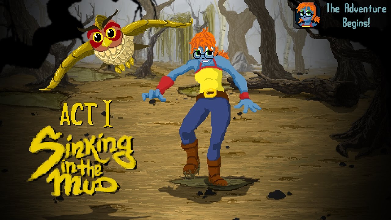 A TALE OF CAOS II: OVERTURE - Act I Intro