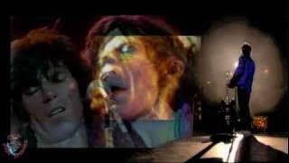 Keith Richards Monkey Man