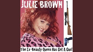 The Ex-Beauty Queen's Got a Gun