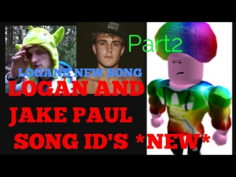 Jake Paul Roblox Song Id - roblox song id for jake paul little brother