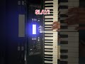 Eternxlkz - SLAY! #slay #eternxlkz #piano #music #pianotutorial #pianist
