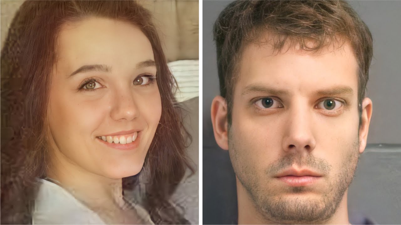 RESUELTO - AYUDÓ a RESOLVER su PROPIO ASESINATO gracias a INTERNET - DOCUMENTAL April Millsap - IC👁