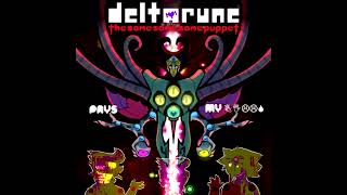 PAYS MY 👌︎✋︎☹︎☹︎💧︎ - [Rejona's Deltarune; The Same Same Same Puppet] ft. GSO