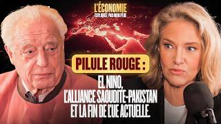 Download lagu Pilule Rouge : El Nino, l’alliance Saoudite-Pakistan et la fin de l'UE actuelle.