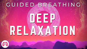 Guided Coherence Breath Exercise (5 Breaths Per Minute) | Aria Breath