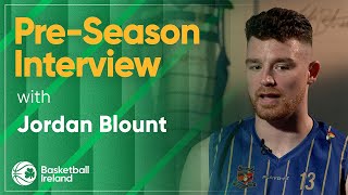 InsureMyVan.ie Super League | Season Preview | Jordan Blount | Energywise Ireland Neptune