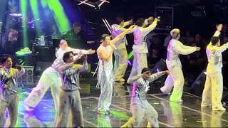 Darren Espanto “opening act” live at Smart Araneta Coliseum D10 10th year anniv@darrenespanto7229 Net Worth