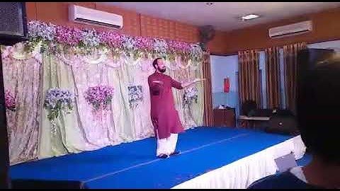 Best Sangeet Dance By NM sir and Mam on 3 songs.