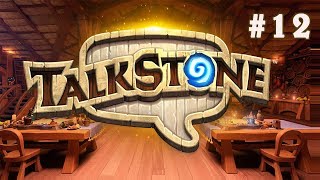 TalkStone - Episode #12
