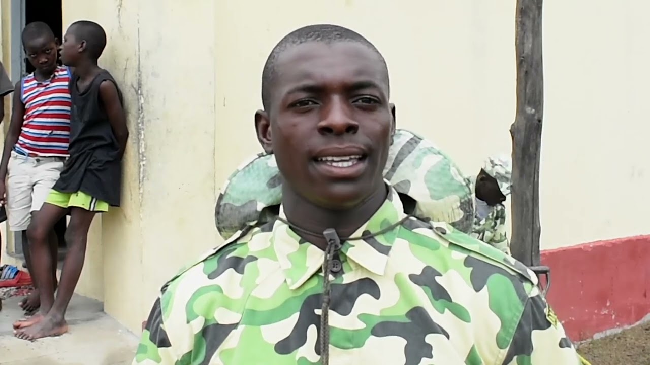 SCM DESENVOLVE ACTIVIDADES DE ACÇÃO HUMANITÁRIA EM DONDO