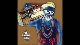 Sopranoman Azat Orazow - Suw Sep Dj Kuzzya Remix Basssss
