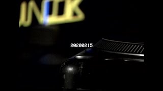 UNIK - 20200215 (OFFICIAL MV)