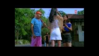 Dehati Babu (Full Bhojpuri Movie) Feat. Manoj Tiwari 'Mridul' and Sexy Shilpi Sharma.