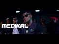 Medikal - How Much ft. Kwesi Arthur & Ahtitude (Official Video 2018)