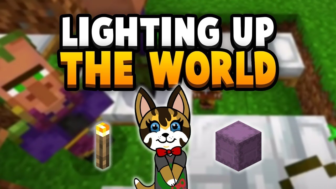 Lighting Up Your Evening With A Stream - Lighting Up Your Evening With A Stream