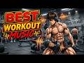 💯 Built for Greatness | The Workout Mix Everyone Needs Right Now
