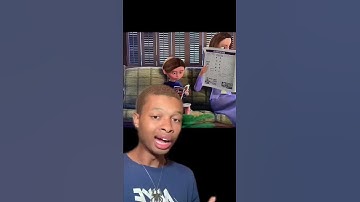 This Finding Nemo Detail BLEW MY MIND!!🤯 #shorts