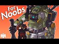 TITANFALL 2 For Noobs TITANFALL 2 For Noobs