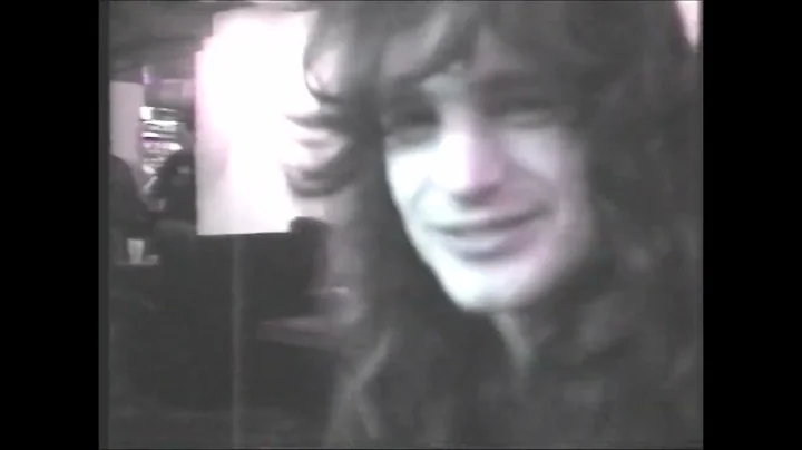 Vignette - The Deadline