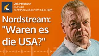 Wichtig! Wer hat Nordstream gesprengt?