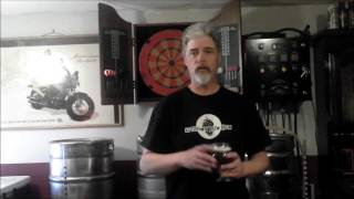 Building a fermentation temp controller