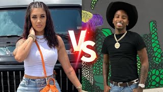Funnymike Vs Biannca Prince (The Prince Family) Lifestyle Comparison 2024