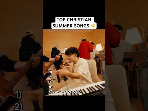 top christian summer songs #newmusic #churchworship #christianmusic