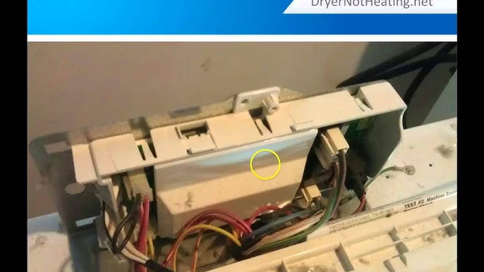 Whirlpool Cabrio Dryer Wont Start: Quick Fixes to Try Today