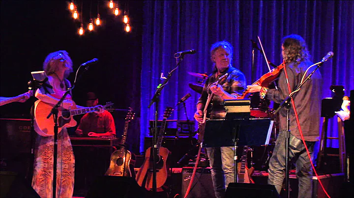 ANGEL FROM MONTGOMERY/Kelly Fitzgerald w/Brothers ...