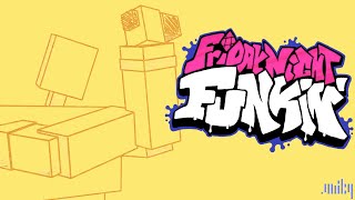 FNF: Unity - Ordeal Day