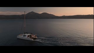 Milos Adventures- Our story