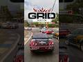 DLSS5 in Race Driver Grid Grid Gameplay RacingGames DLSS5 in Race Driver Grid Grid Gameplay RacingGames