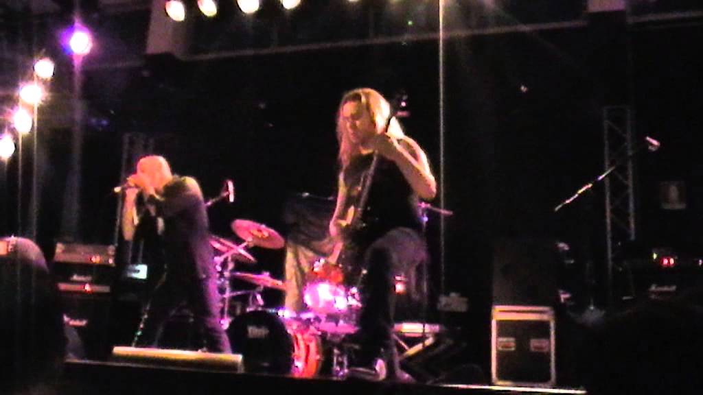 Simple Lies - Cowboy Jimmy live @ Noise Fest 6/10/2012