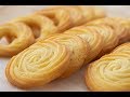 Homemade Butter Cookies | 부드러운 버터쿠키 만들기 | Butter Biscuits Recipe | 달쿡 Dalcook