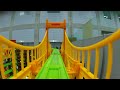 【プラレール】ひらぎの大感謝祭レイアウトのプラレール前面展望6