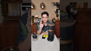 世界冠軍粕谷哲的手法也能在家「重現」☕️