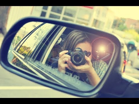 Почему нельзя фотографироваться в зеркало?