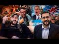 Islamophobia, Nigel Farage & The Politics of Government Funding (with Mustafa Field MBE) | EP 7