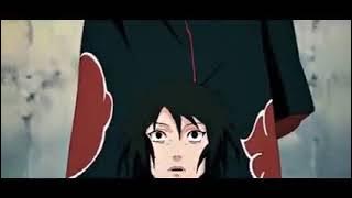 feel pain | story wa 30 detik Akatsuki keren AMV