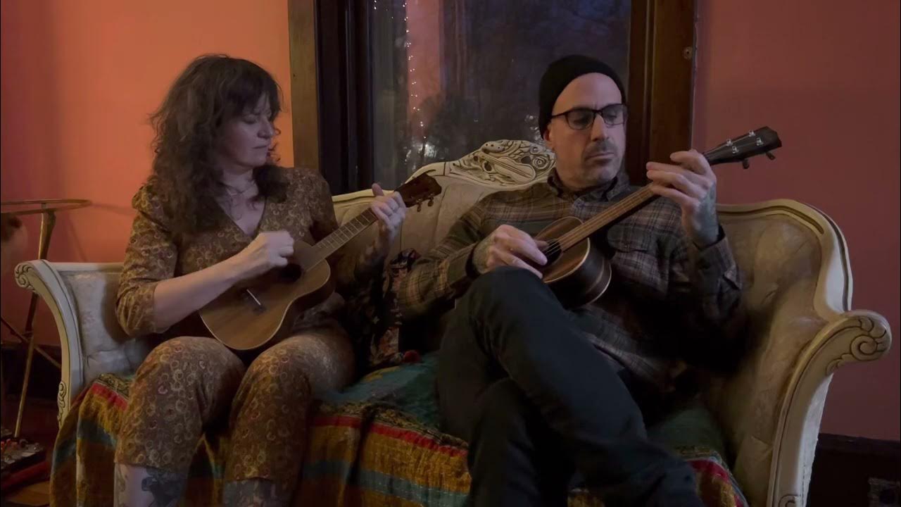 Valentine Ukulele Lovesong YouTube