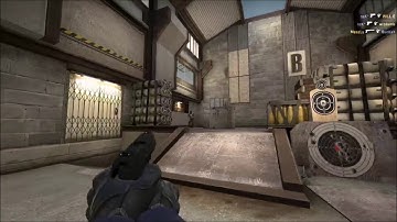 ESEA.net COTW: Nutty Pistol round 4k all hs